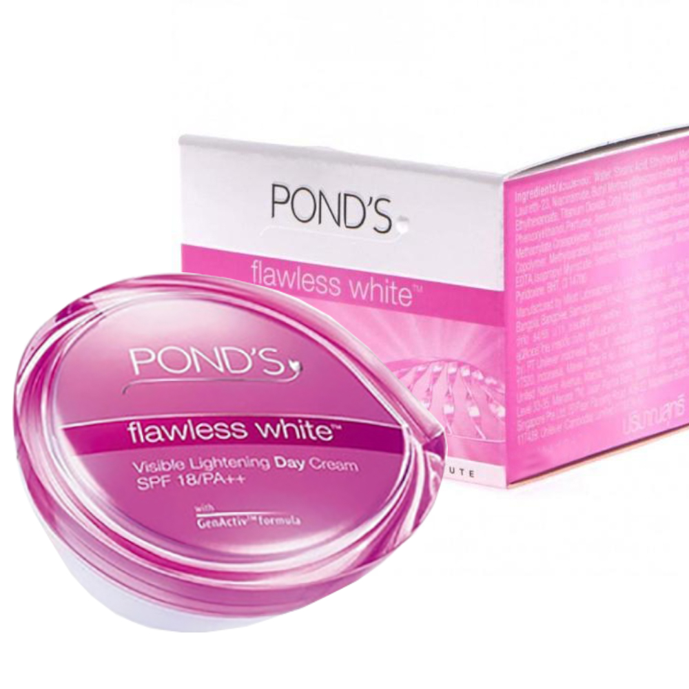 PONDS-WHITE-BEAUTYDAILY-ANTI-SPOT-FAIRNESS 100GM-120TK