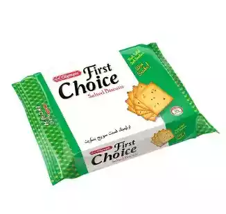 Olympic First Choice Biscuits - 240 gm