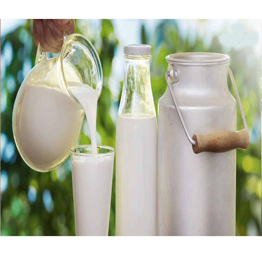 Milk/দেশি গরুর দুধ-1 kg