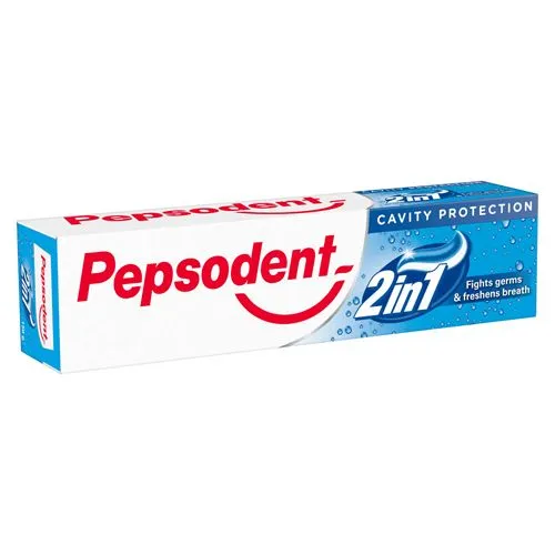 Pepsodent-200Gm-125TK