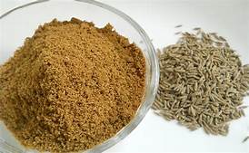 Cumin Powder/জিরা গুড়া- 100 gm-50tk