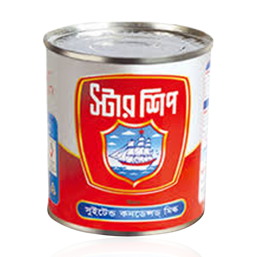 Starship Sweetened Condensed Milk - 397 gm