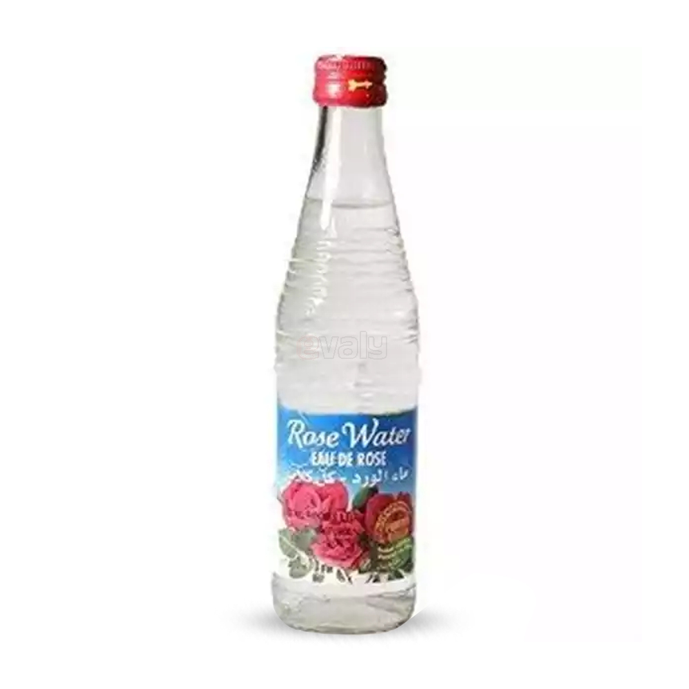 Rose Water - 200 ml